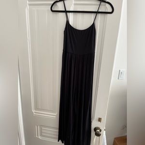 wilfred free market jumpsuit